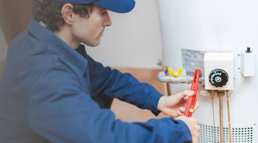 Professional septic pumping service in Danville, AL